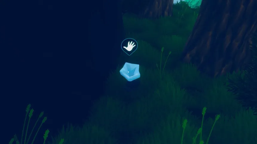 Скриншот 3 к игре A Murmur in the Trees