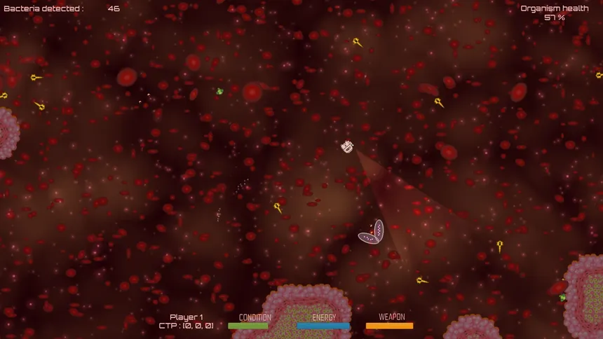 Скриншот 2 к игре NA.NO