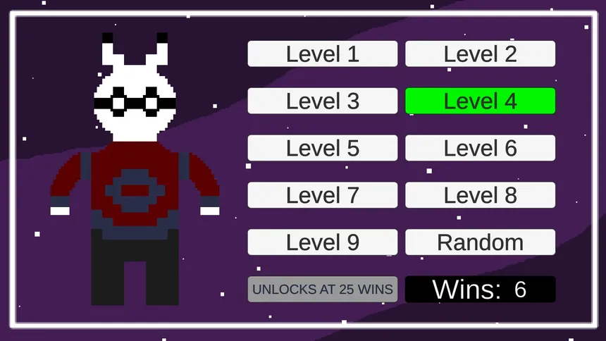 Скриншот 4 к игре The Astronomy Game