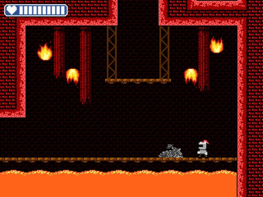 Скриншот 3 к игре Dispersio 2