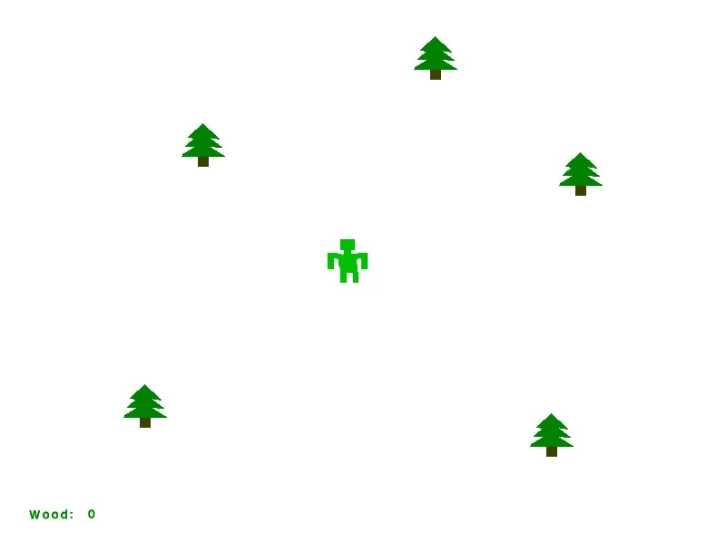 Скриншот 1 к игре Discover