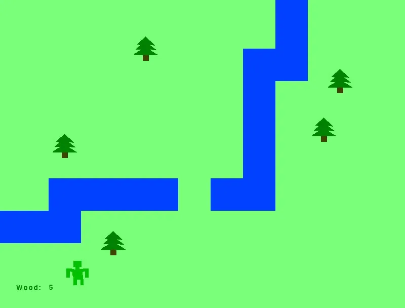Скриншот 2 к игре Discover
