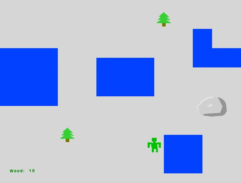 Скриншот 3 к игре Discover