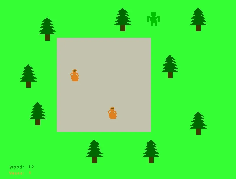 Скриншот 4 к игре Discover