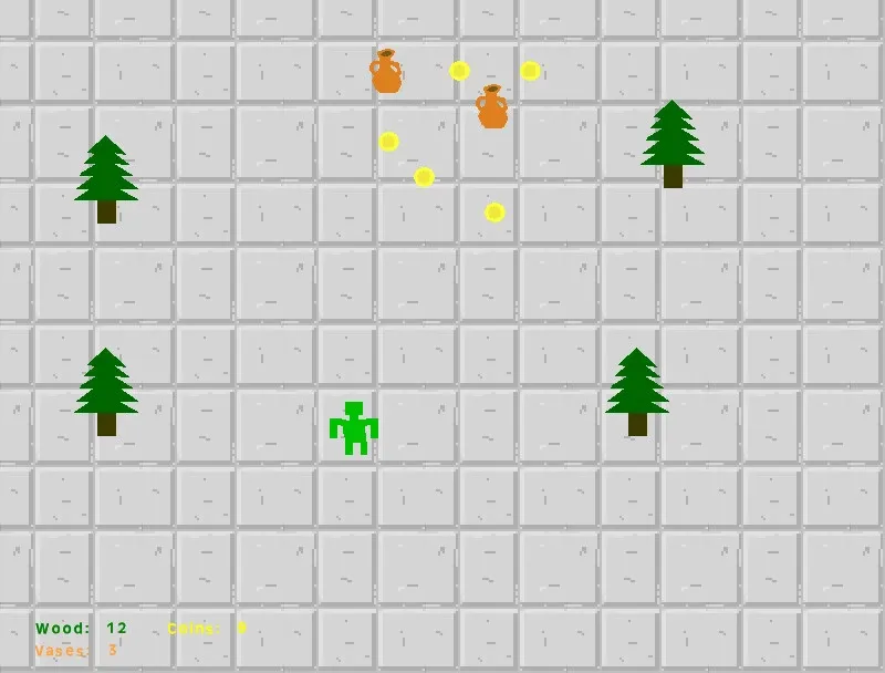 Скриншот 6 к игре Discover