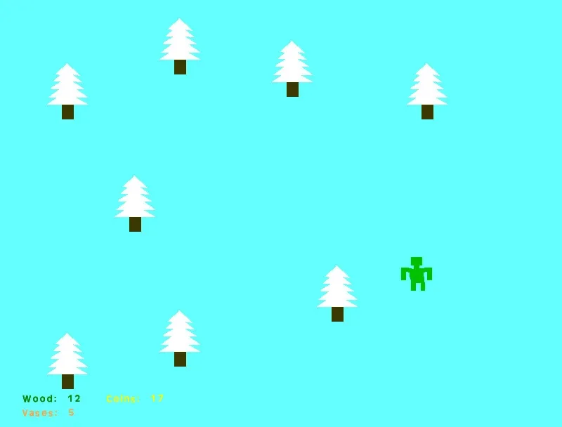 Скриншот 8 к игре Discover