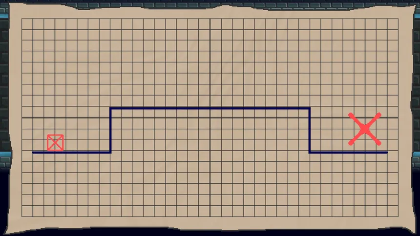 Скриншот 1 к игре MAP GAME: Or Something