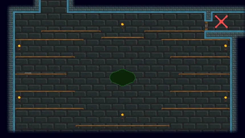 Скриншот 2 к игре MAP GAME: Or Something