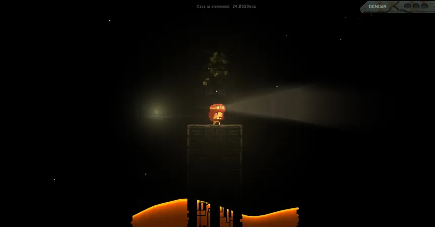 Скриншот 7 к игре DARK MINUTE: Kira's Adventure