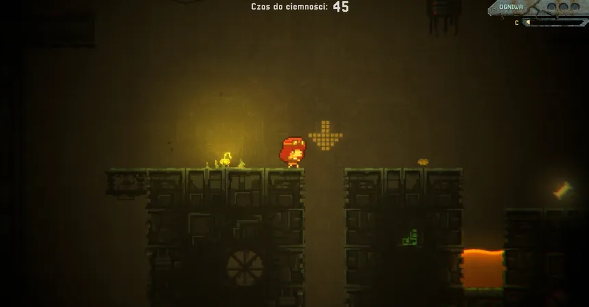 Скриншот 8 к игре DARK MINUTE: Kira's Adventure