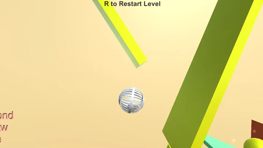 Скриншот 5 к игре Hamster Logic 3D