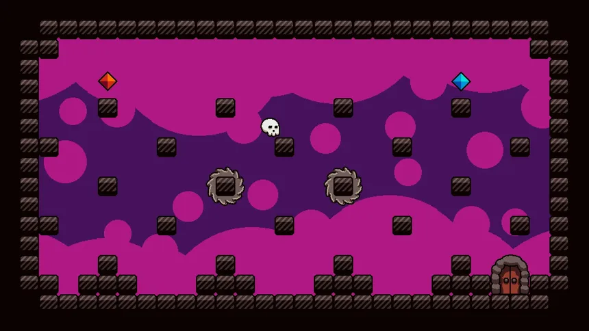 Скриншот 1 к игре TenebriS