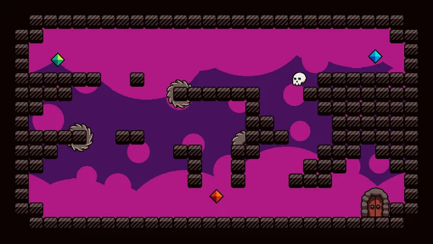 Скриншот 4 к игре TenebriS