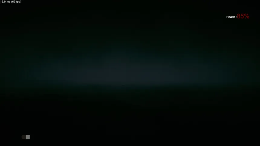 Скриншот 7 к игре The Silent Earth