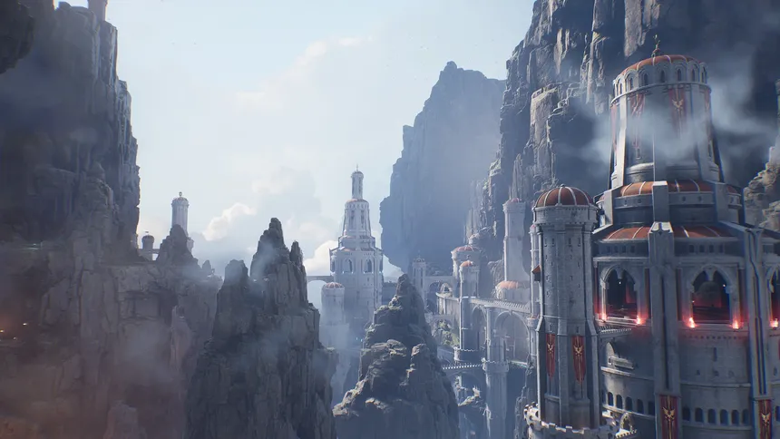 Скриншот 7 к игре Century: Age of Ashes