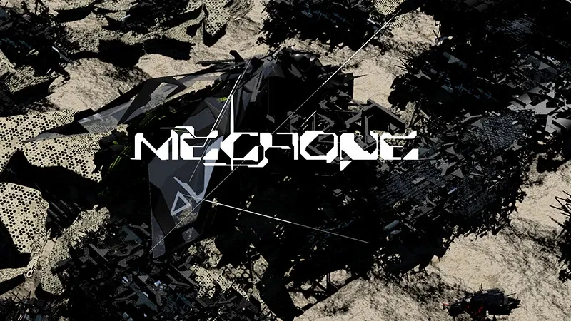 Скриншот 6 к игре Mechone