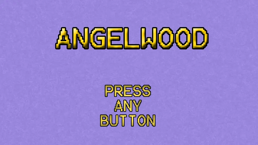 Скриншот 1 к игре Angelwood