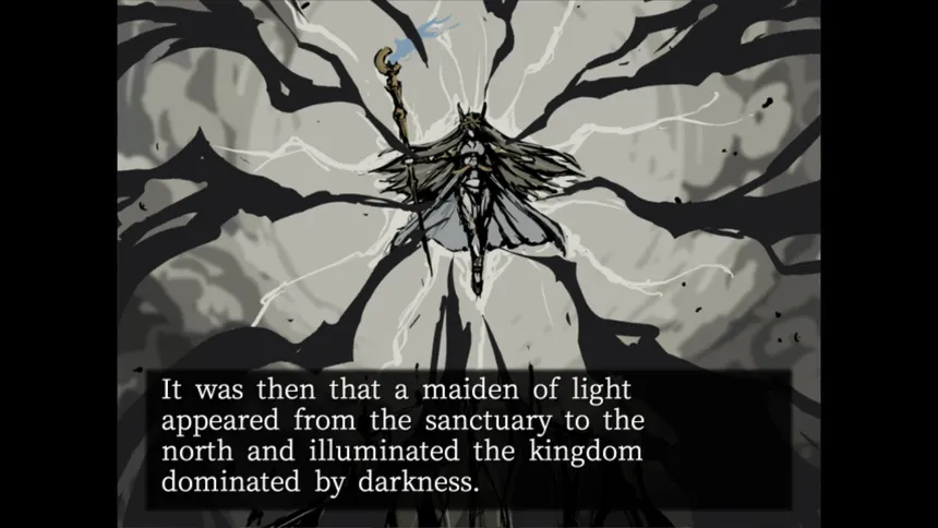 Скриншот 4 к игре The Heart of Darkness