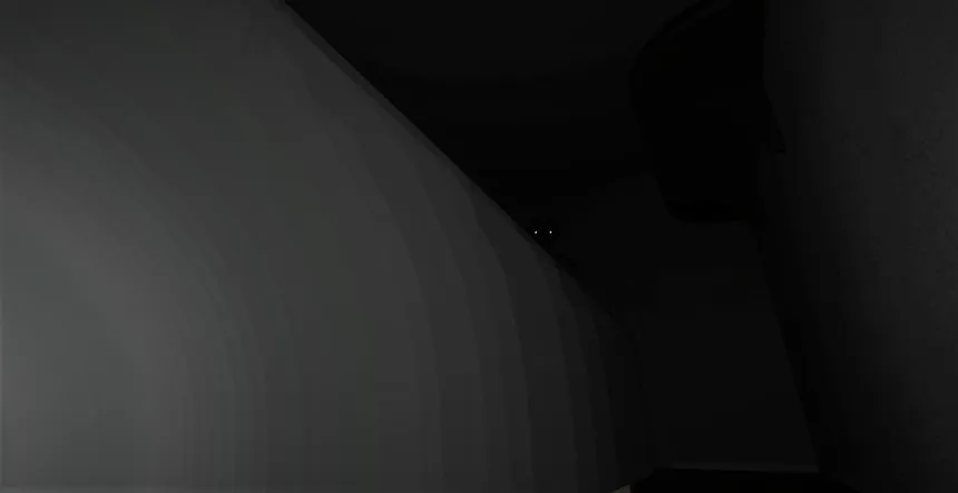 Скриншот 1 к игре The Dark Stares Back