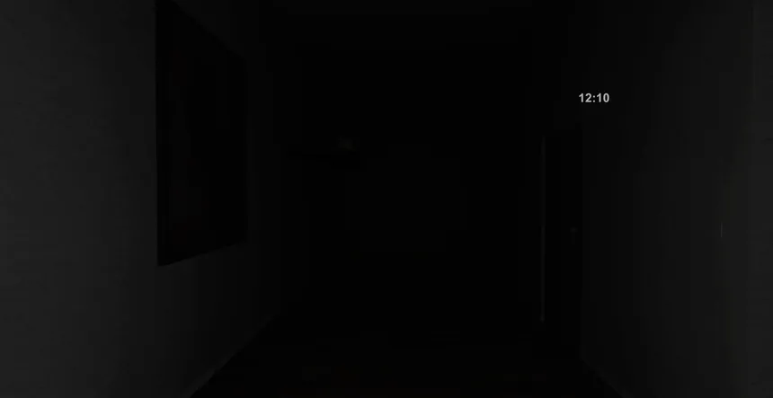 Скриншот 2 к игре The Dark Stares Back