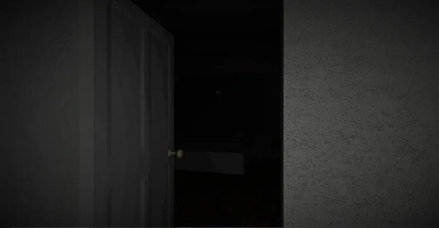 Скриншот 3 к игре The Dark Stares Back