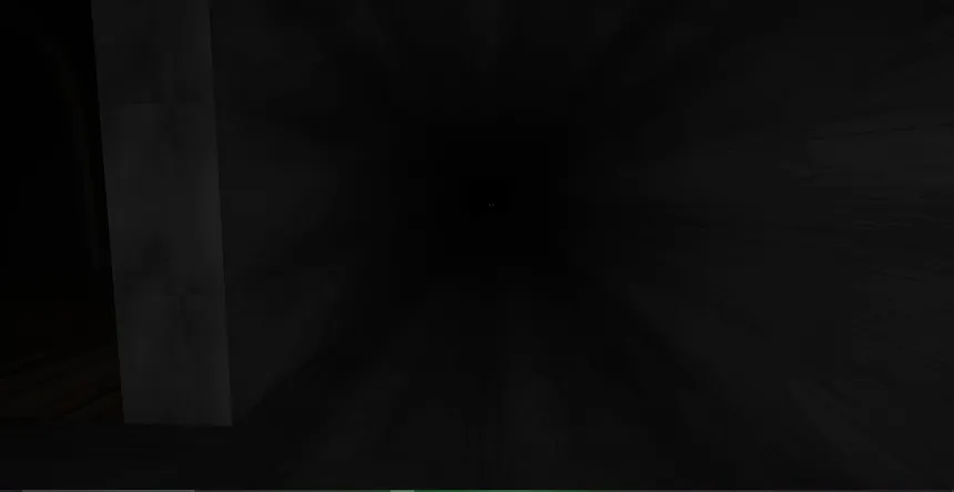 Скриншот 4 к игре The Dark Stares Back