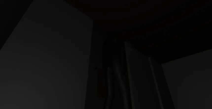 Скриншот 5 к игре The Dark Stares Back
