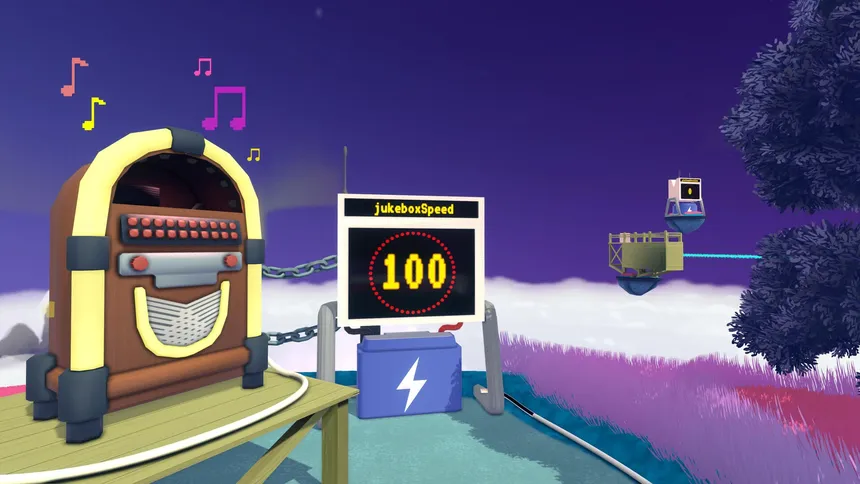 Скриншот 6 к игре DreamScript