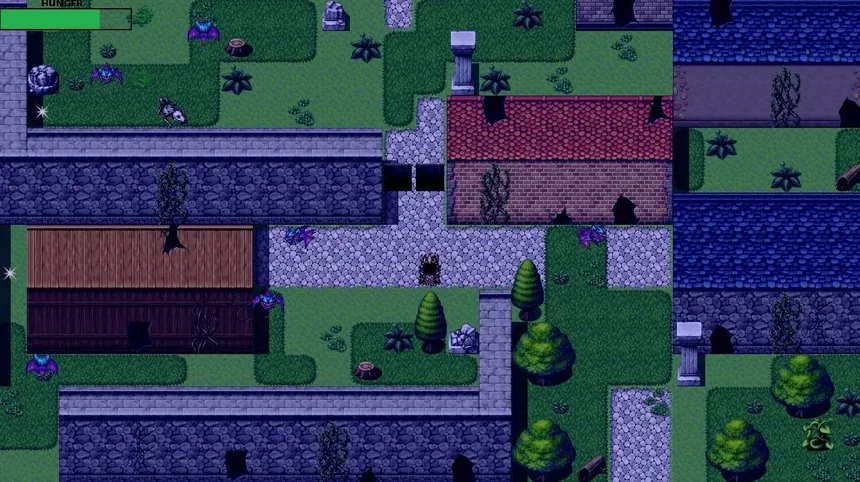 Скриншот 4 к игре Isekai: Reincarnation in a New World