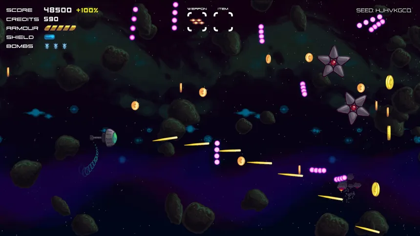 Скриншот 5 к игре Operation STEEL