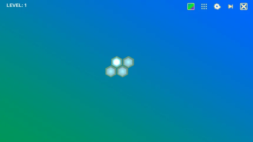Скриншот 1 к игре Path of Memory