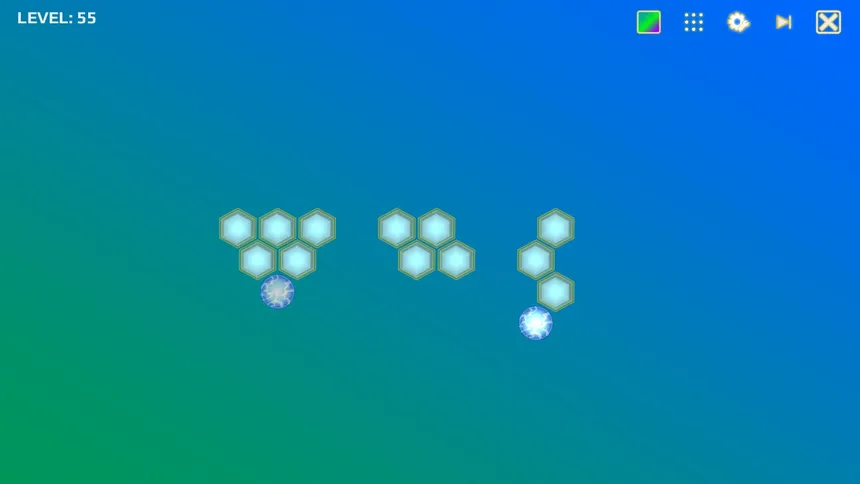 Скриншот 4 к игре Path of Memory