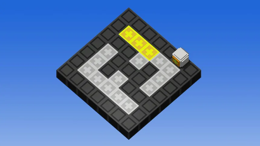 Скриншот 6 к игре Color Cube