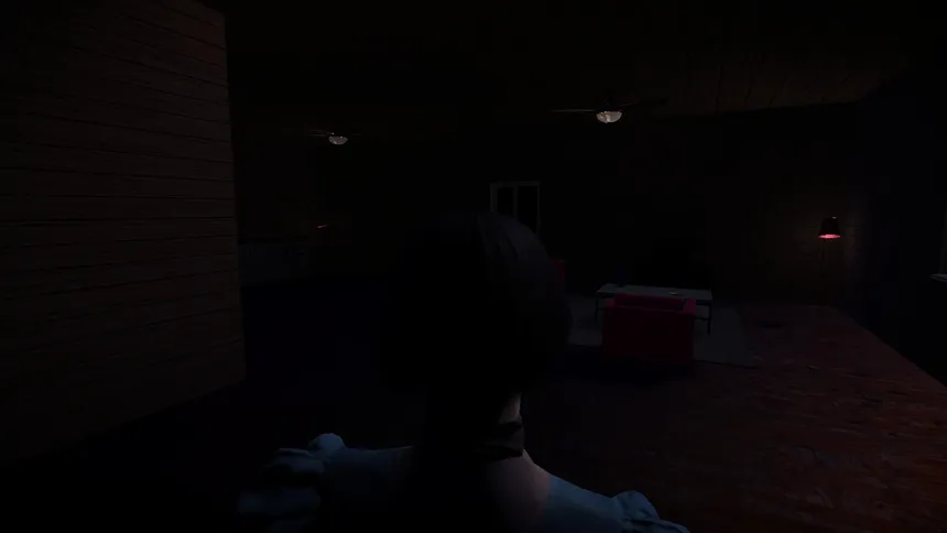 Скриншот 2 к игре Not Our Home 2