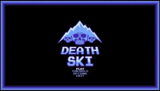 Скриншот 8 к игре Death Ski
