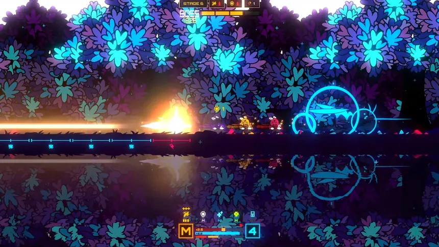 Скриншот 4 к игре Mixx Island: Remix