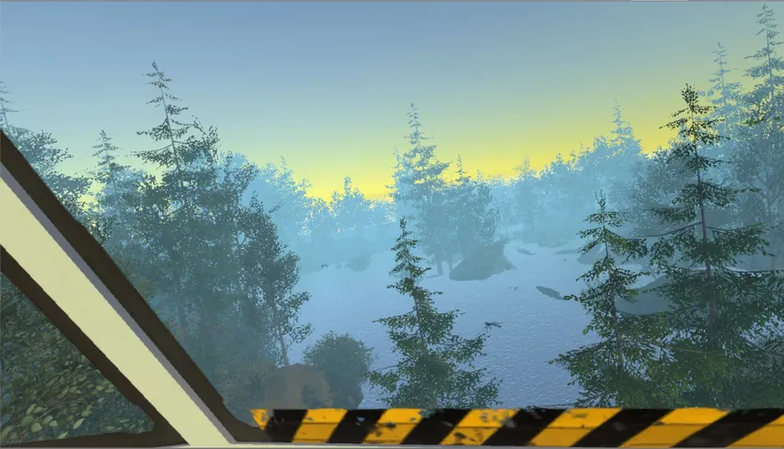 Скриншот 4 к игре VR Wonderland: mini civilizations in a forest