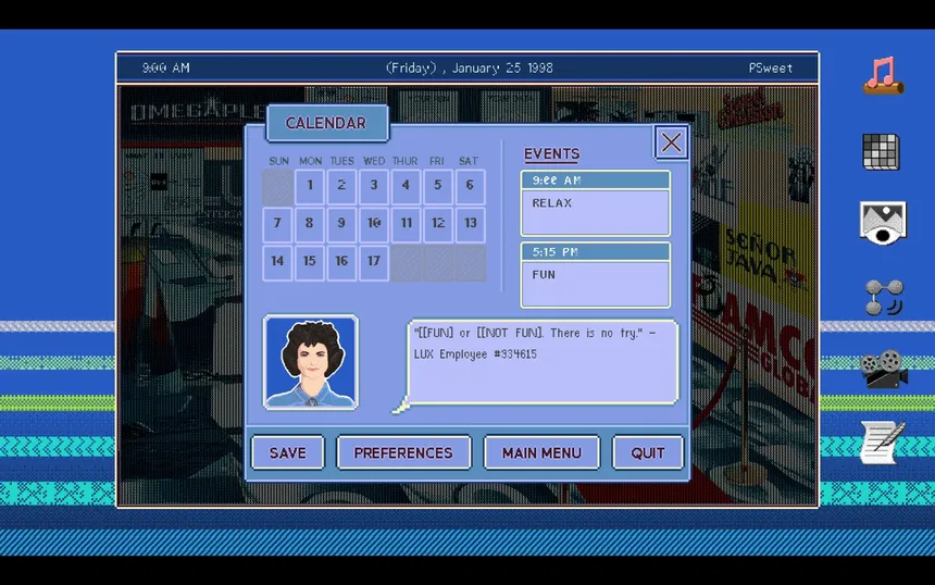 Скриншот 4 к игре PSweet