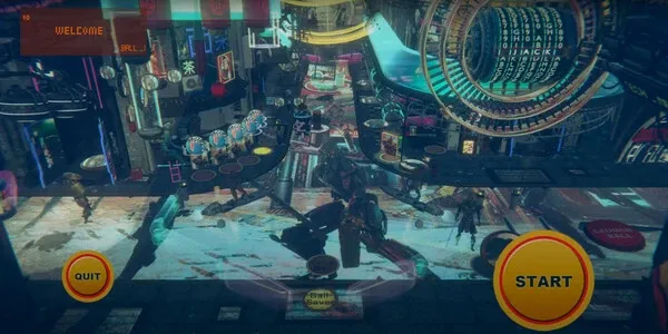 Скриншот 5 к игре Pinball