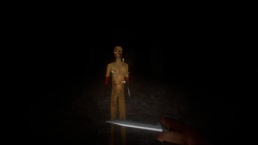 Скриншот 4 к игре Fortuito: Lost History
