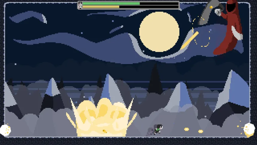 Скриншот 2 к игре FAR FROM DEAD
