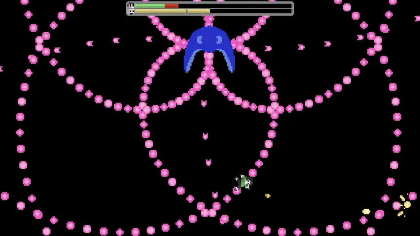 Скриншот 4 к игре FAR FROM DEAD
