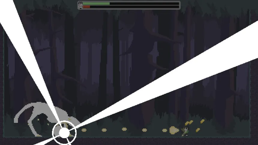 Скриншот 5 к игре FAR FROM DEAD