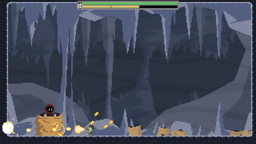 Скриншот 6 к игре FAR FROM DEAD