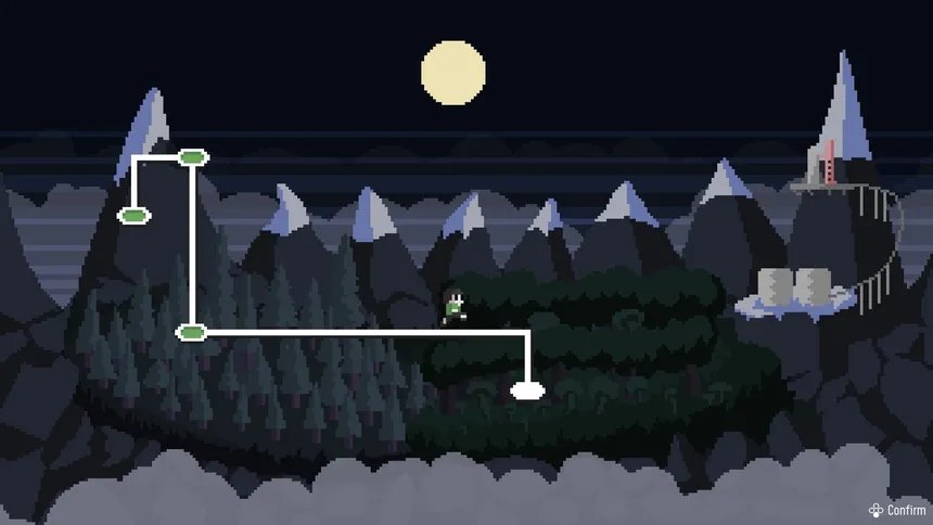 Скриншот 7 к игре FAR FROM DEAD