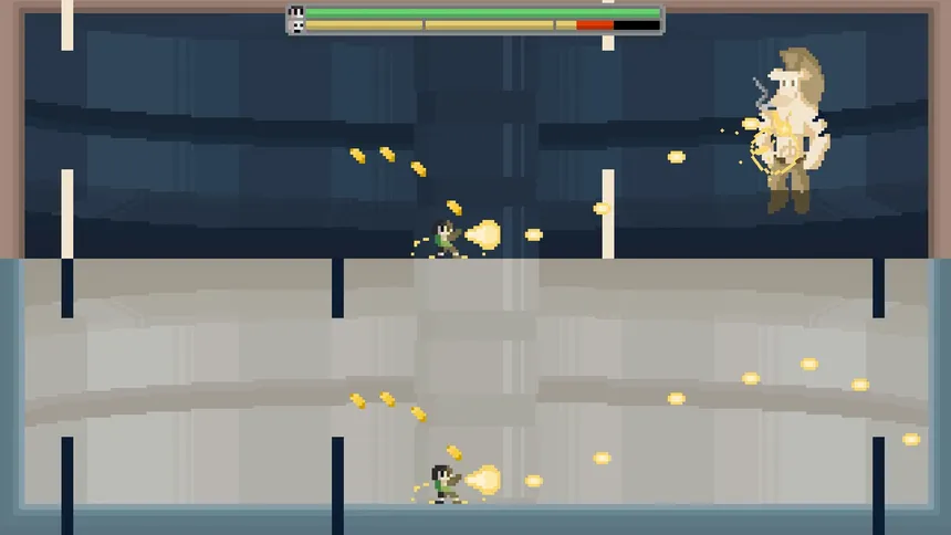 Скриншот 8 к игре FAR FROM DEAD