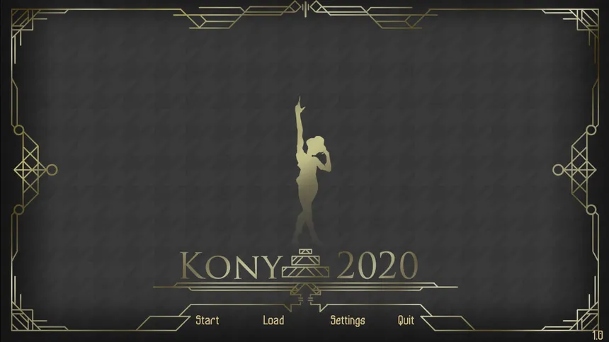 Скриншот 2 к игре Kony 2020