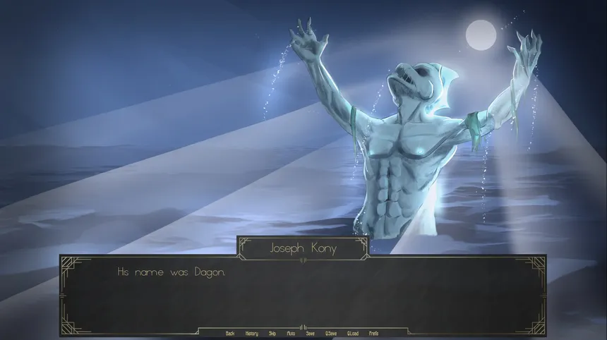 Скриншот 6 к игре Kony 2020