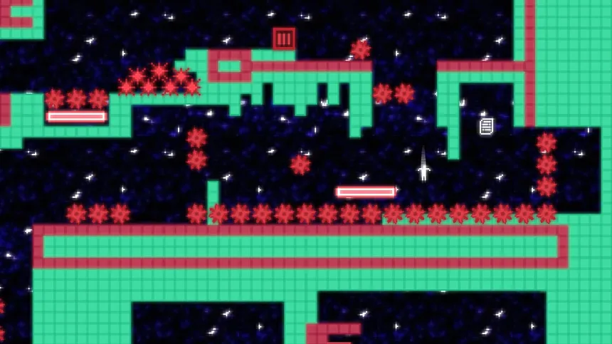 Скриншот 2 к игре 27 Pages
