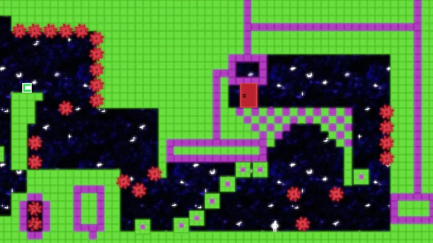 Скриншот 3 к игре 27 Pages